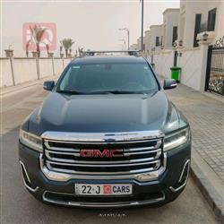 GMC Acadia